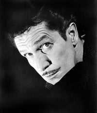 The Pit and the Pendulum Fine Art Print (Vincent Price, 1961)