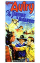 The Singing Vagabond Movie Poster - 11x17 | Posterazzi