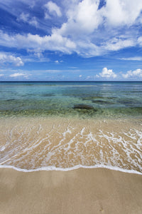 Cane Bay Fine Art Print by Jenna Szerlag - St. Croix, Virgin Islands