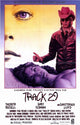 Track 29 Movie Poster (11x17) | Perfect for Home or Office