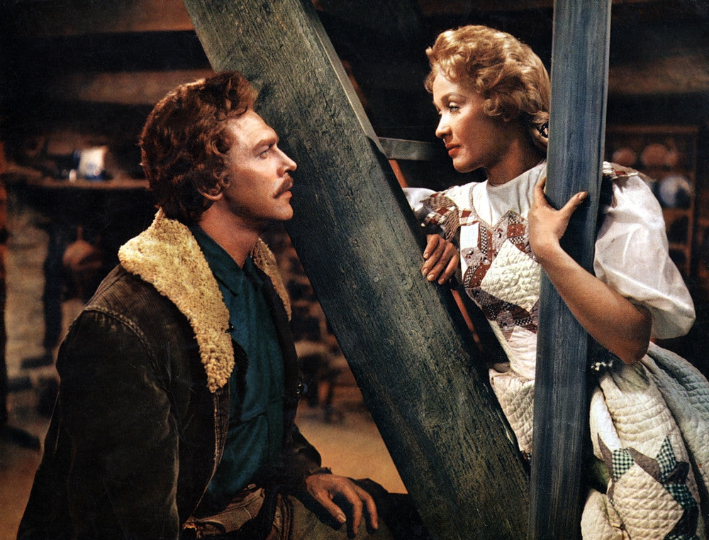 Seven Brides for Seven Brothers Photo Print (1954) | Posterazzi