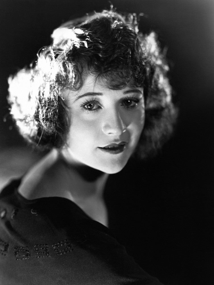 Betty Compson Vintage Photo Print from the Mid-1920s