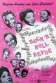 Rock 'n' Roll Revue Movie Poster Print (27x40) - Item # MOVGF5342
