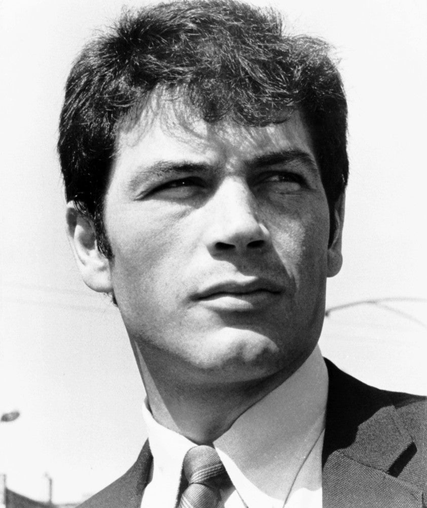 Medium Cool 1969 Photo Print - Robert Forster Fine Art Print