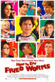 How to Eat Fried Worms Movie Poster (11x17) | Posterazzi
