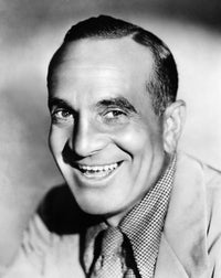 Al Jolson 1940 Fine Art Photo Print | Posterazzi