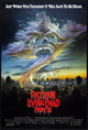 Return Of The Living Dead Part II Fine Art Print by Everett Collection