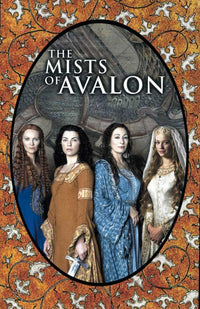 The Mists of Avalon Movie Poster Print 27x40