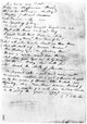 Samuel Taylor Coleridge Kubla Khan Manuscript Fine Art Print