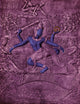 Vishnu and Doctor Dhanvantari Fine Art Print by Science Source