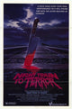 Night Train to Terror Movie Poster Print - 27x40