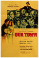 Our Town Movie Poster Print (27x40) | Posterazzi