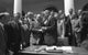 LBJ's Great Society Programs Poster Print - Lyndon Johnson History