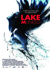 Lake Mungo Movie Poster Print - 27x40 | Posterazzi