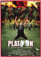 Platoon Movie Poster - Premium Print (11 x 17)