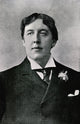 Oscar Wilde Irish Novelist Fine Art Print | Posterazzi