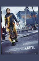 Rescue Me TV Show Movie Poster - 11x17 Print