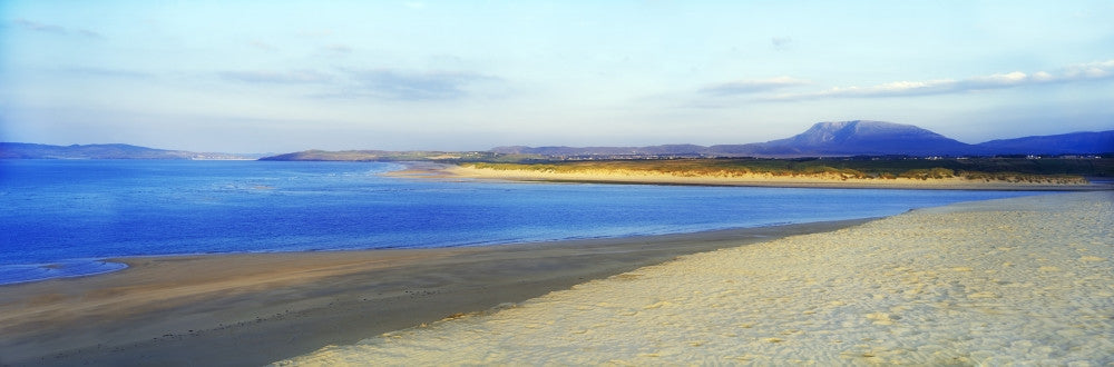 Magheraroarty Beach Fine Art Print - County Donegal, Ireland