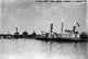 Hoffman Island Plague Ship Photograph - Vintage Print by Granger Collection