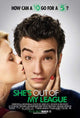 She's Out of My League Movie Poster - 11x17 Print