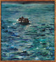 Rochefort's Escape Fine Art Print - Available in Multiple Sizes