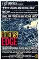 River's Edge Movie Poster (11x17) | Perfect for Display