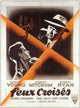 Cross Fire Movie Poster (11x17) - Pop Culture Graphics