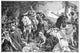 Arminius Triumph Over Roman Legions Fine Art Print by Paul Thumann