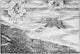 Venice: Murano Fine Art Print - Bird's-Eye View by Jacopo Barbari