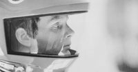 2001: A Space Odyssey Portrait Photo Print - Various Sizes
