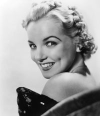 Helen O'Connell Portrait Photo Print - Available in Multiple Sizes