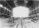 Lakehurst Hangar Fine Art Print - Multiple Sizes Available