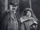 G. K. Chesterton and Frances Blogg Fine Art Print | Posterazzi