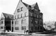 Chicago Hull House 1898 Fine Art Print by Granger Collection