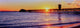 Seal Beach Pier Sunset Fine Art Print - California Poster