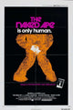 The Naked Ape Movie Poster - 11x17 Print