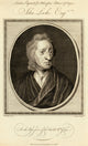 John Locke English Philosopher Fine Art Print by Science Source