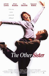 The Other Sister Movie Poster - 11x17 Print