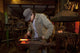 Blacksmith at Work - Fine Art Print by Carol Highsmith