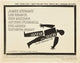 Anatomy Of A Murder 1959 Movie Poster Masterprint by Everett Collection
