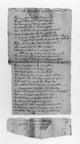 Phillis Wheatley Autograph Manuscript Poem Print - 'To The University of Cambridge'