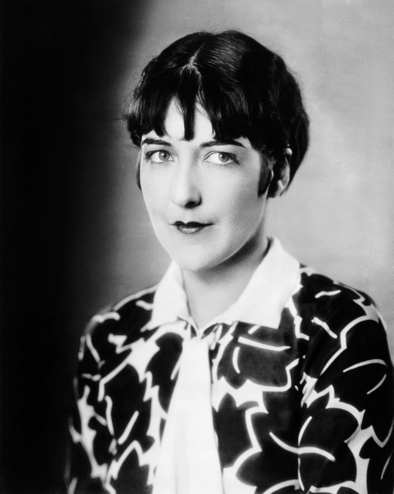 Aileen Pringle Late 1920s Fine Art Print - Various Sizes Available