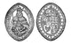 Virginia Company Seal Fine Art Print - Early 17th Century