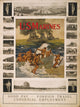 U.S. Marines Recruitment Poster - Marines Ashore Scene