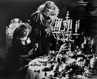 Beauty and The Beast (1946) Fine Art Print by Granger Collection