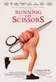 Running with Scissors Movie Poster - 11x17 Print