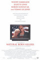 Natural Born Killers Movie Poster Print (27x40) | Posterazzi