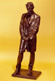Statue of Abraham Lincoln Fine Art Print by Daniel Chester French