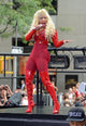 Nicki Minaj Live at NBC Today Show Concert - Photo Print
