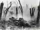 World War 1 American Gun Crew Poster Print - 23rd Infantry